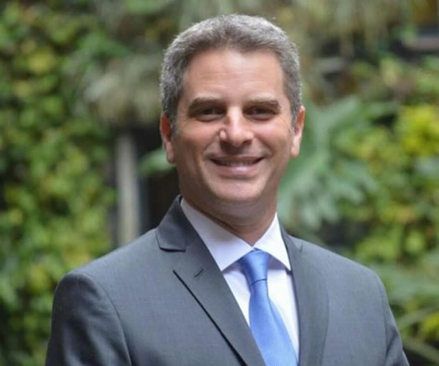 Colombia iniciará el 2021 con nuevo código de colores para la separación de residuos.  