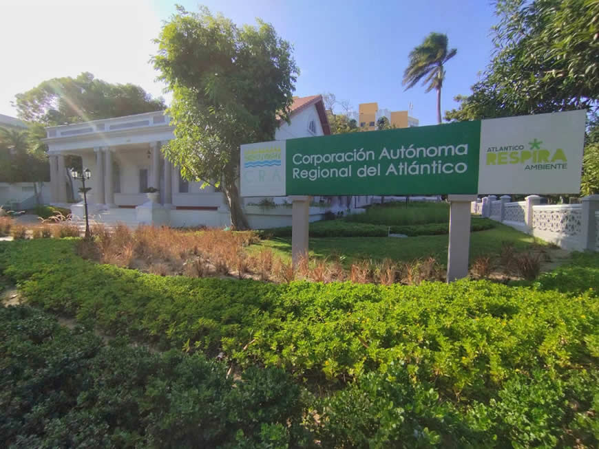 C.R.A. emite recomendaciones para minimizar el riesgo de desabastecimiento de agua en el Atlántico, por el fenómeno del niño