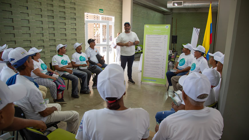 C.R.A. socializará Plan de Acción Institucional en Audiencia pública