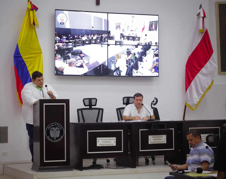 Con 272 postulados en 23 departamentos, se consolida X versión del premio GEMAS